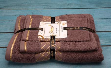 مجموعة متكونة من 3 فوطات