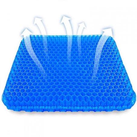 وسادة مقعد من الجل