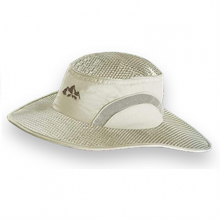 قبعة التبريد بتقنية النانو