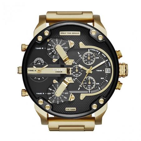 DIESEL Watch - ساعة ديزل