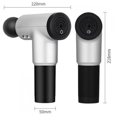 جهاز مساج وتدليك الجسم