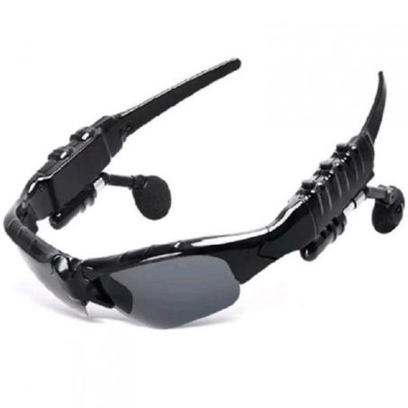 النظارات الشمسية الذكية