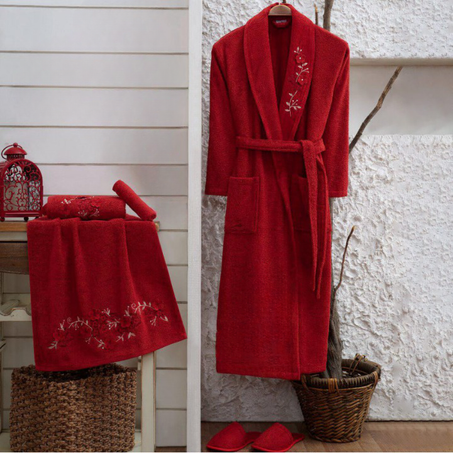 طقم (3 قطع) بينوار حمام LUCIA