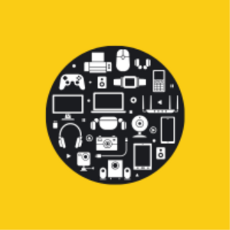 إلكترونيات