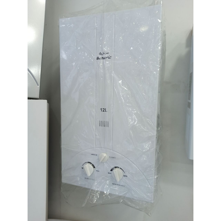 سخان الحمام سوناريك 6 لتر Chauffe bain SONARIC 6L