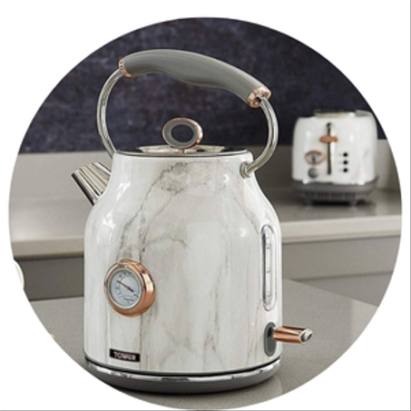 المنزل والمطبخ