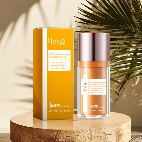 كريم تفتيح البشرة تحت العين