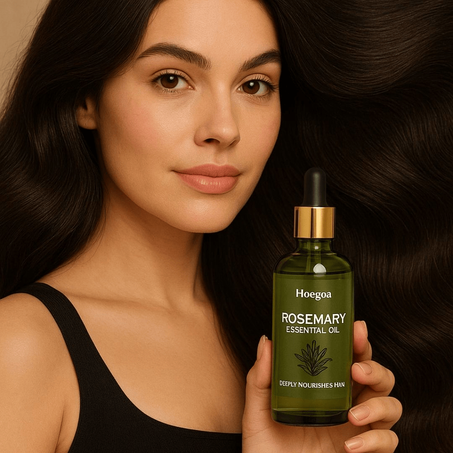 روزماري طبيعي 100%ــ نتائج تفوق الخيال