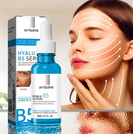 سيروم محاربة الشيخوخة