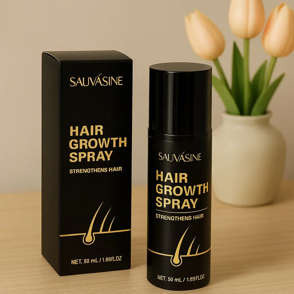 بخاخ تساقط الشعر Hair Growth