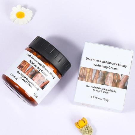 كريم تفتيح البشرة