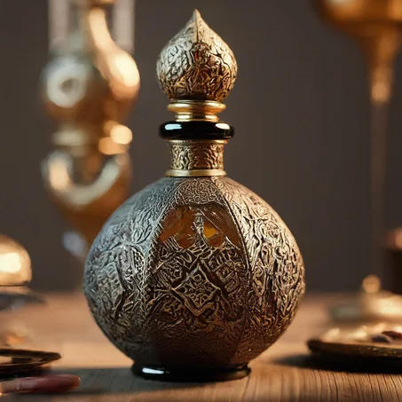 ARABIAN OUD