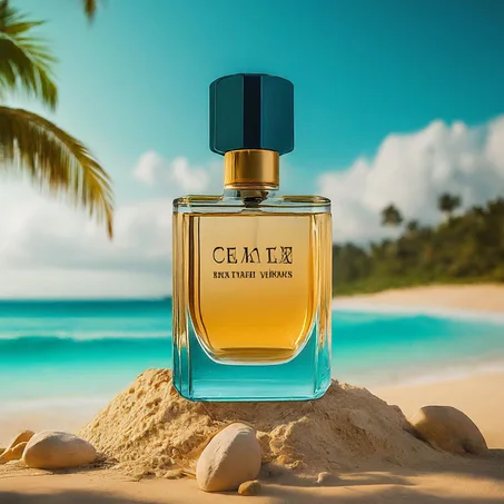 العطور الصيفية