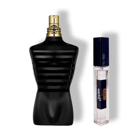 JEAN PAUL GAULTIER<br>LE MALE LE PARFUM