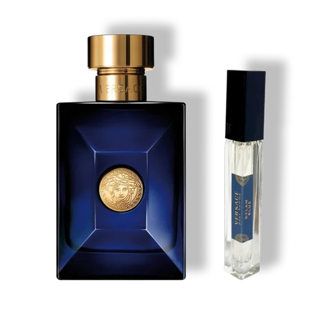 VERSACE<br>DYLAN BLUE