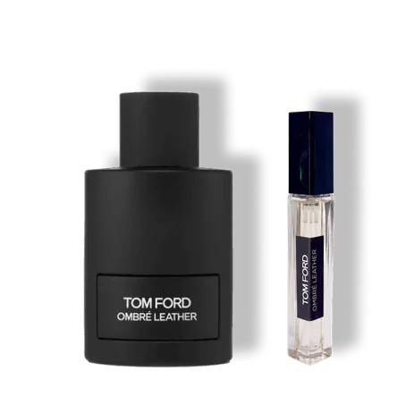 TOM FORD<br>OMBRÉ LEATHER