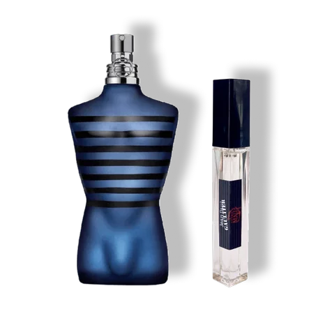 JEAN PAUL GAULTIER<br>ULTRA MALE