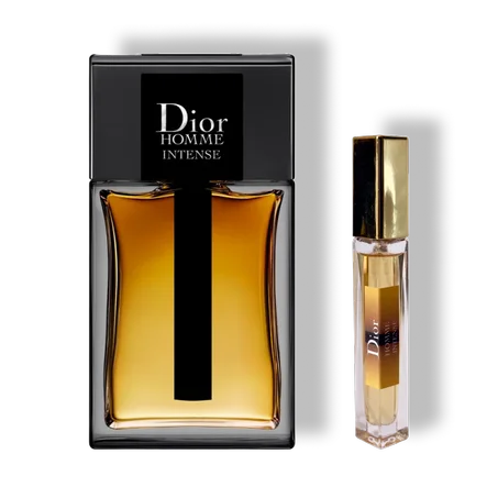 DIOR HOMME<br>INTENSE