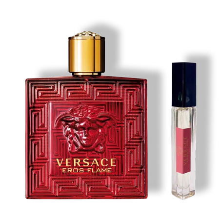 VERSACE<br>EROS<br>FLAME