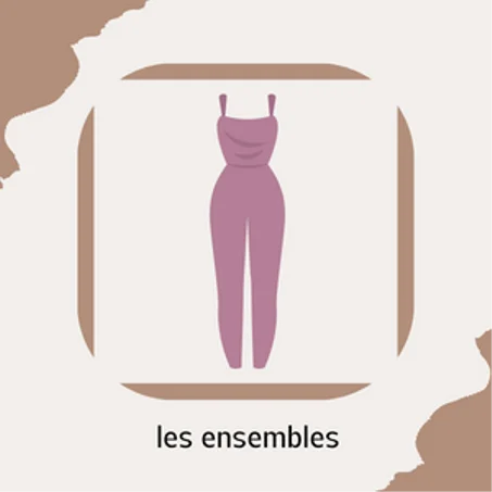 LES ENSEMBLES