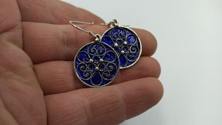 حلقات الأذن