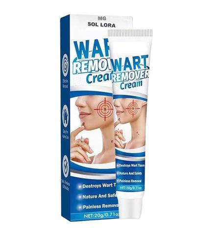 مزيل الثآليل -Wart Remover