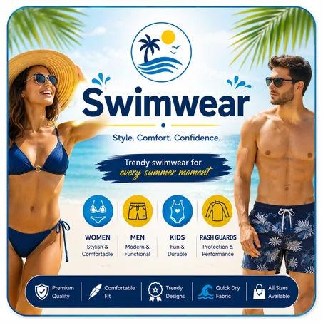 Swimwear