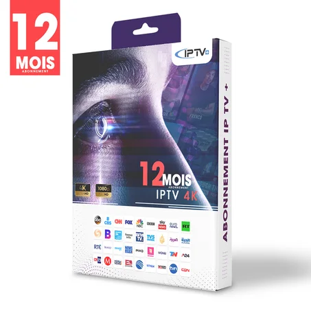 ABONNEMENT IPTV