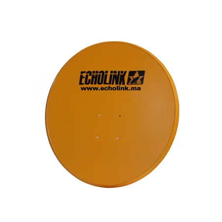 ANTENNE PARABOLE ECHOLINK