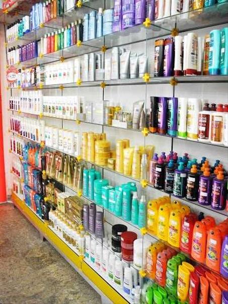 الجمال و العناية الشخصية