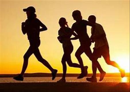 الرياضة و اللياقة البدنية