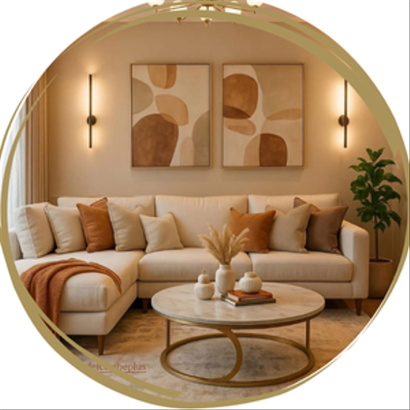 ديكور المنزل