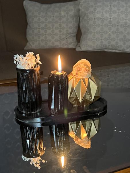 Pack Deco Scandinave