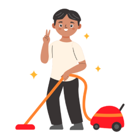 مستلزمات المنزل والديكور