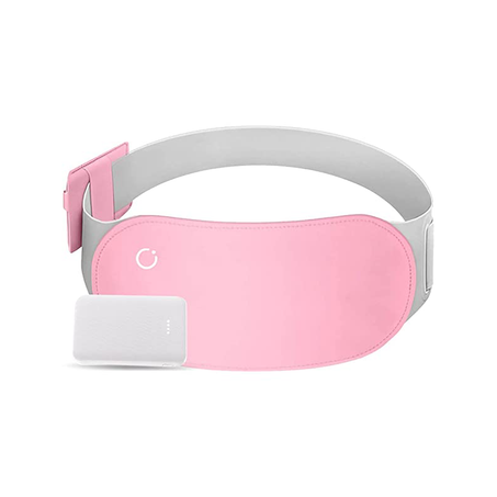 حزام الخصر الكهربائي لتخفيف آلام الجسم