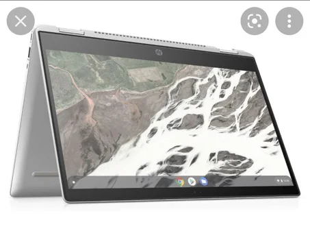HP ChromeBook