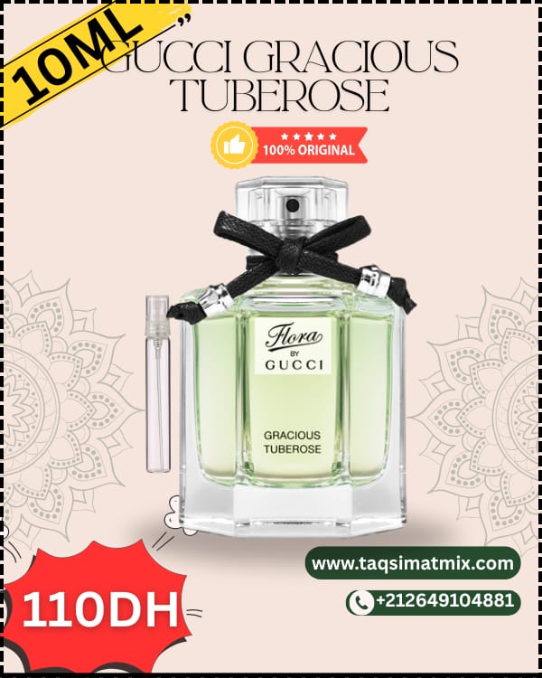Gucci Flora Eau de Parfum 50 ml