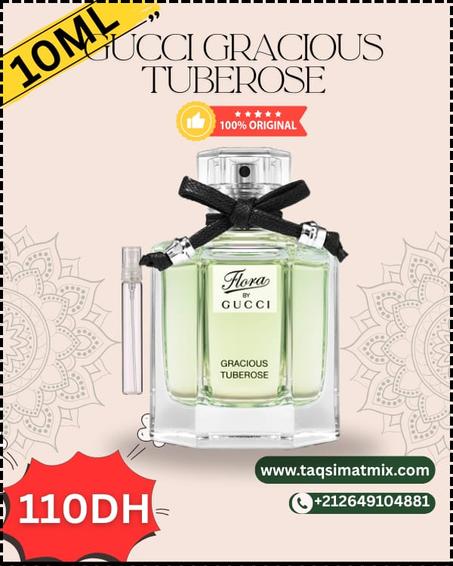 Gucci Flora Eau de Parfum 50 ml