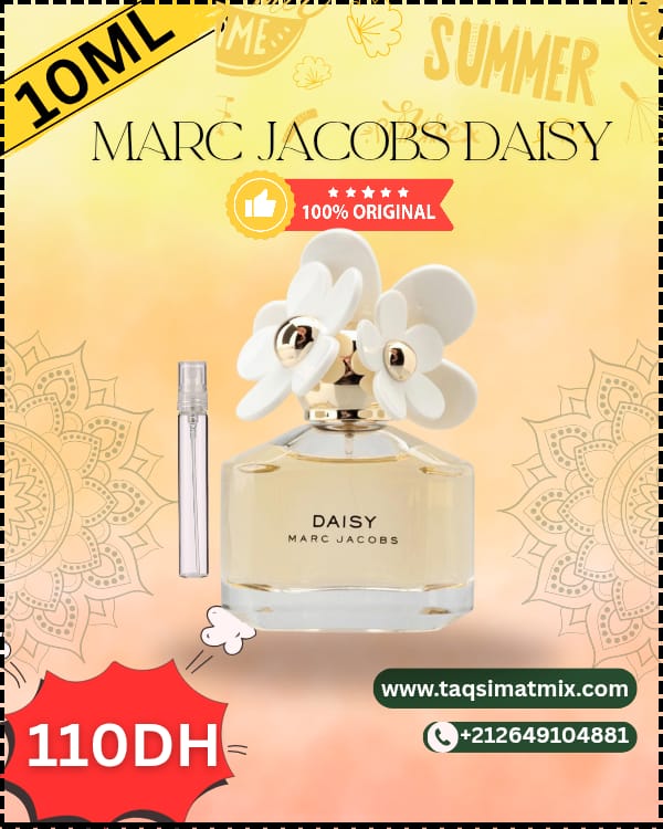 MARC JACOBS DAISY