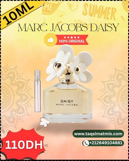 MARC JACOBS DAISY