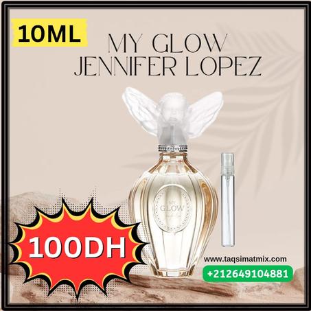 Jennifer lopez my glow Women