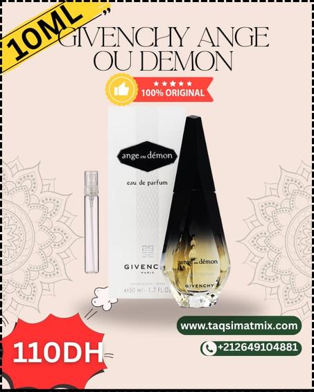 Givenchy Ange Ou Demon Le Secret EDP Spray