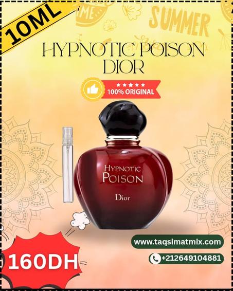 HYPNOTIC POISON DIOR