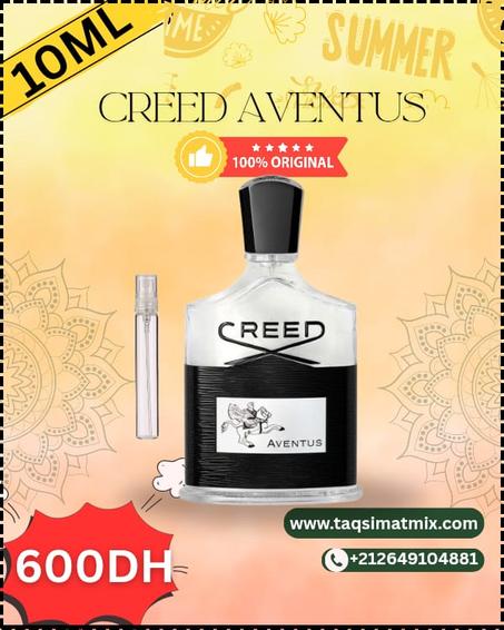 CREED AVENTUS