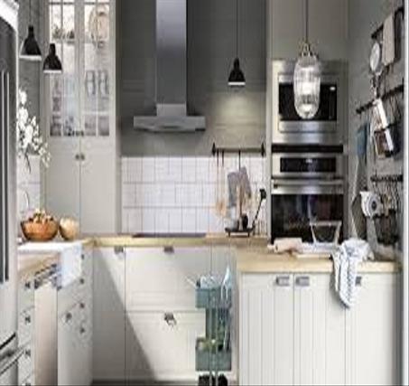 أدوات المطبخ