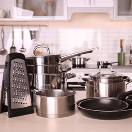 أدوات الطبخ