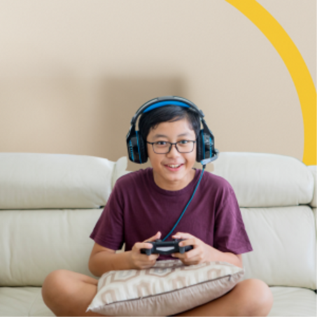 ألعاب ترفيهية