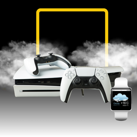 الإلكترونيات