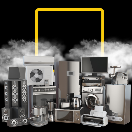 مستلزمات المنزل