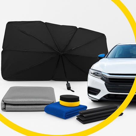 إكسيسوارات خارجية